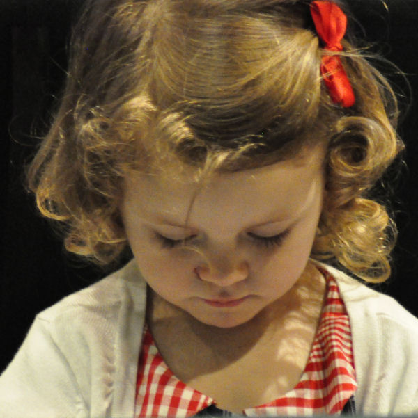 Alivia Miller-our prayer girl Alivia Miller-our prayer girl