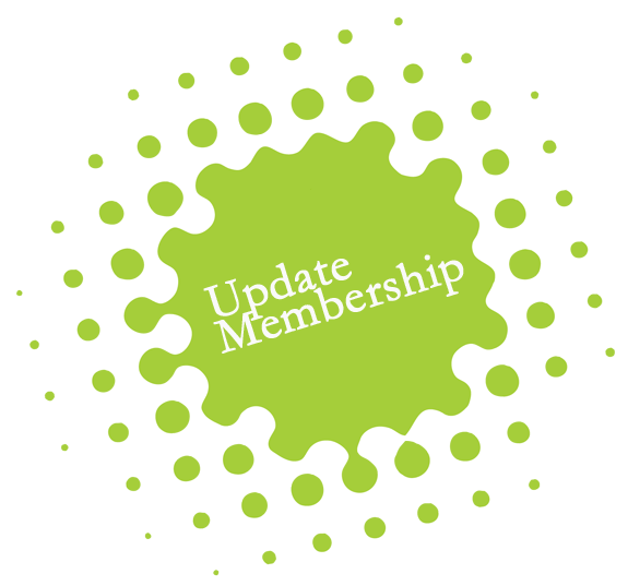 Update membership button