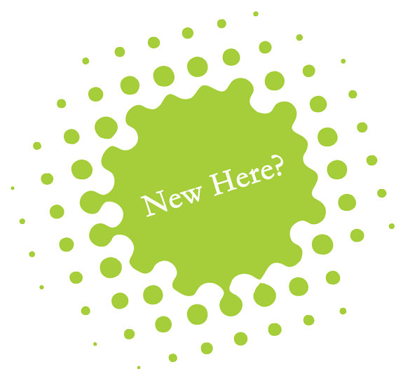 new here button