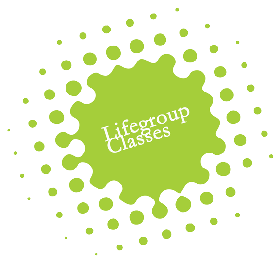 Lifegroup classes
