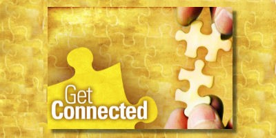 Get Connected Get Connected