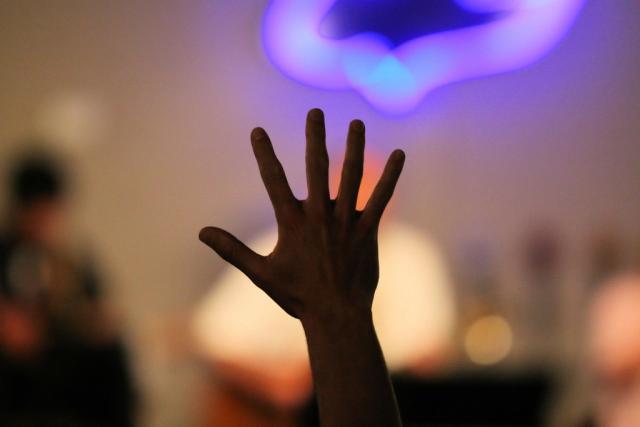 Prayer-group